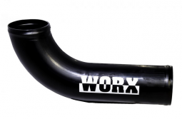 Worx Sea-Doo Free Flow Exhaust